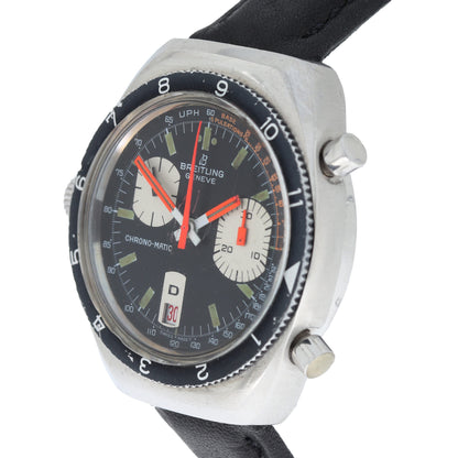 Breitling | Chrono-Matic 38 | Luxusuhr | Vintage | 2112.15