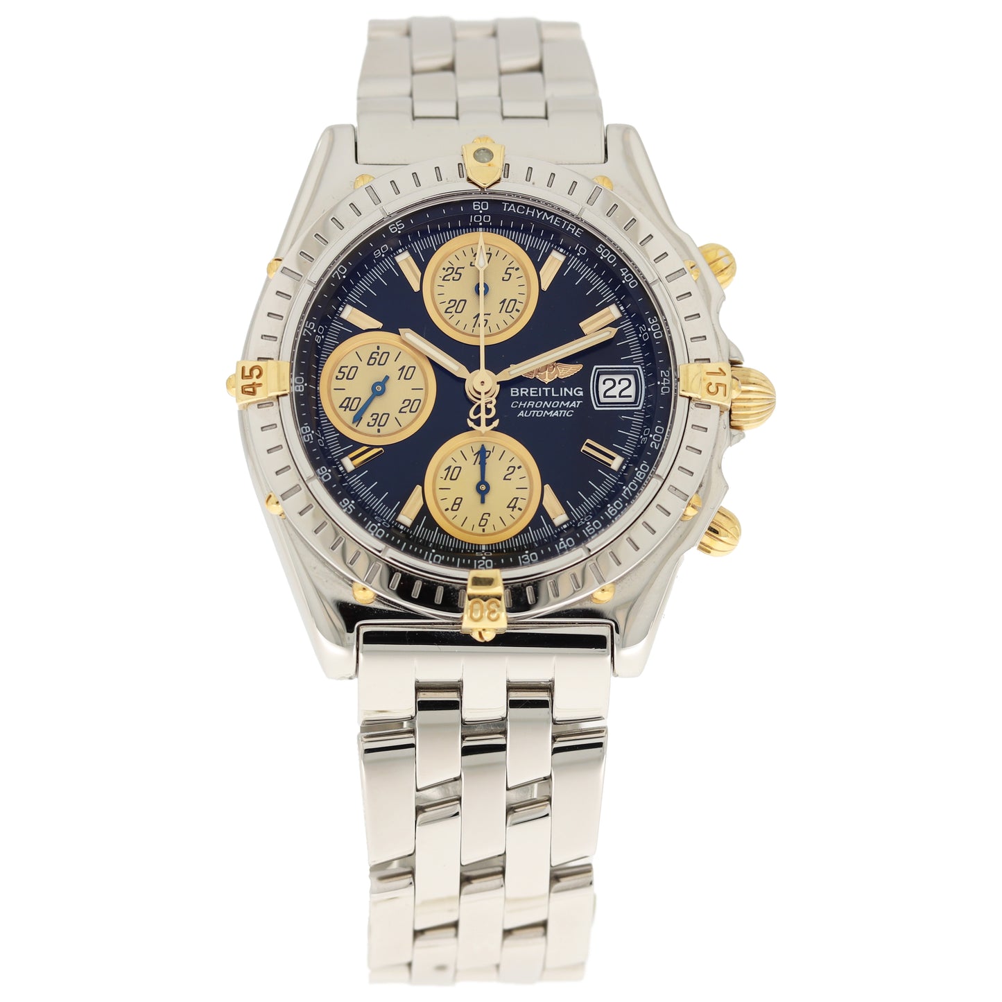 Breitling Chronomat 39mm | ca. 1997 | B13050