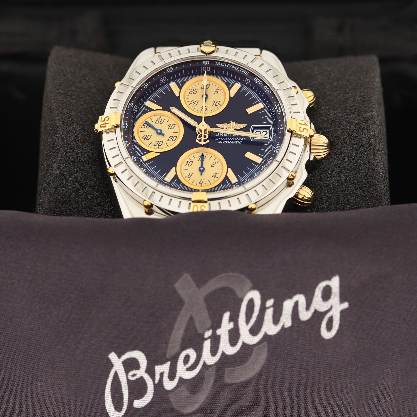 Breitling Chronomat 39mm | ca. 1997 | B13050