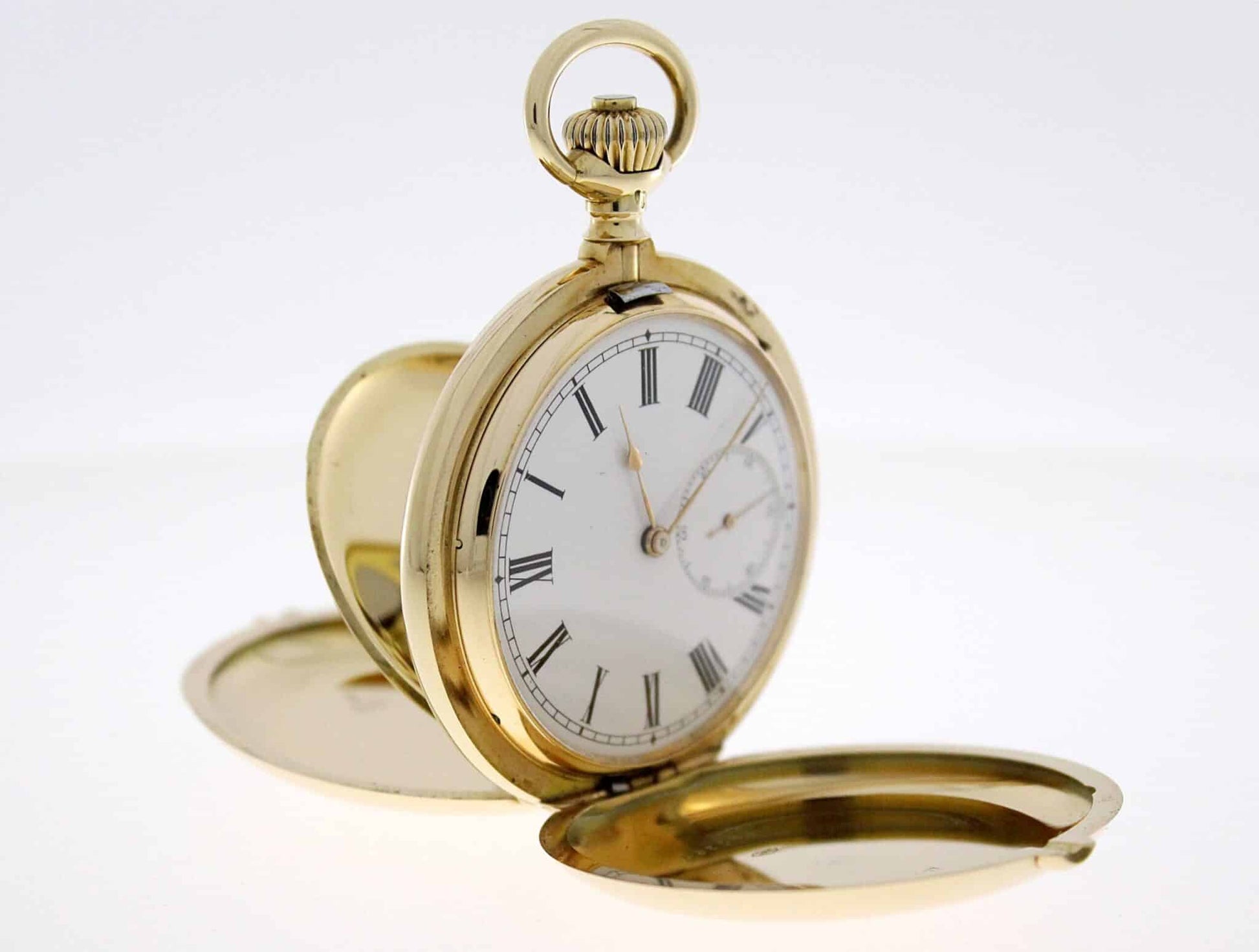 Iwc Taschenuhr Taschenuhr Savonette Gold Iwc Taschenuhr Gold